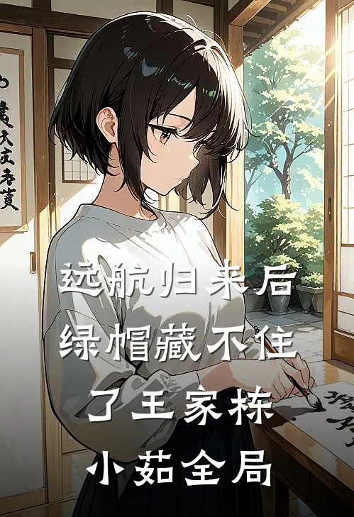 远航归来后绿帽藏不住了王家栋小茹全局