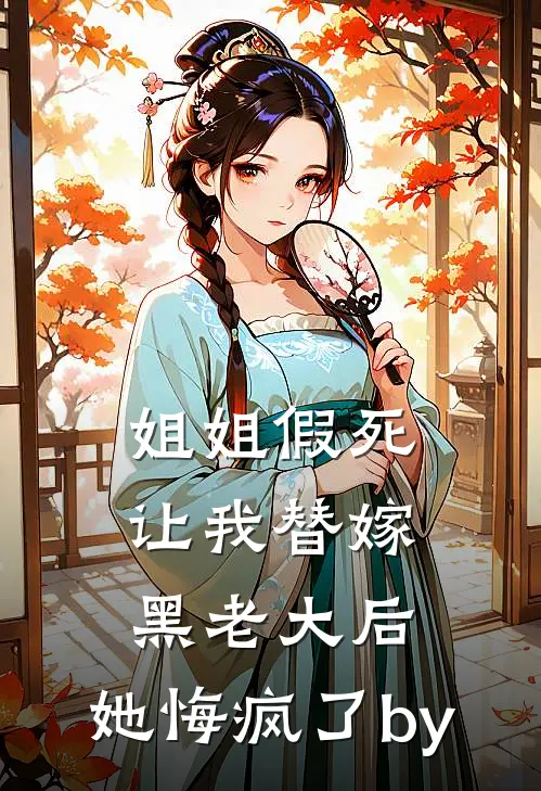 姐姐假死让我替嫁黑老大后，她悔疯了by