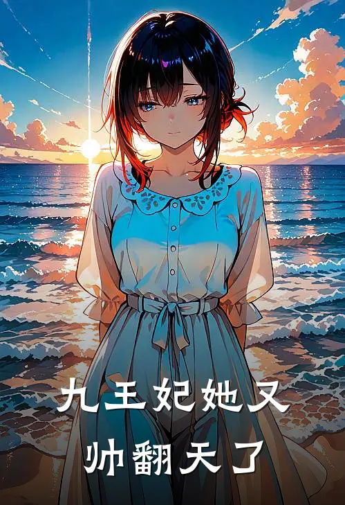 九王妃她又帅翻天了