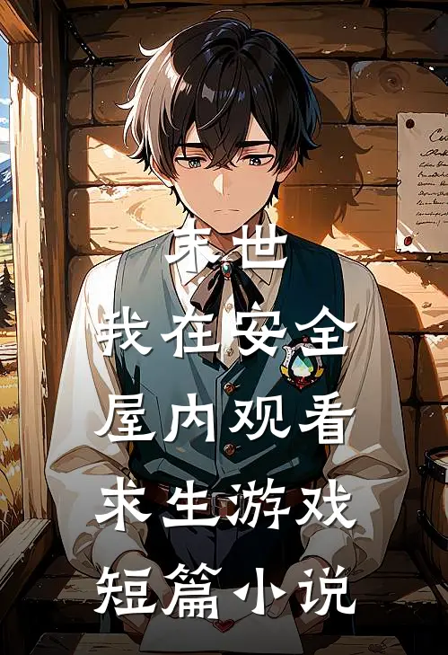 末世：我在安全屋内观看求生游戏短篇小说