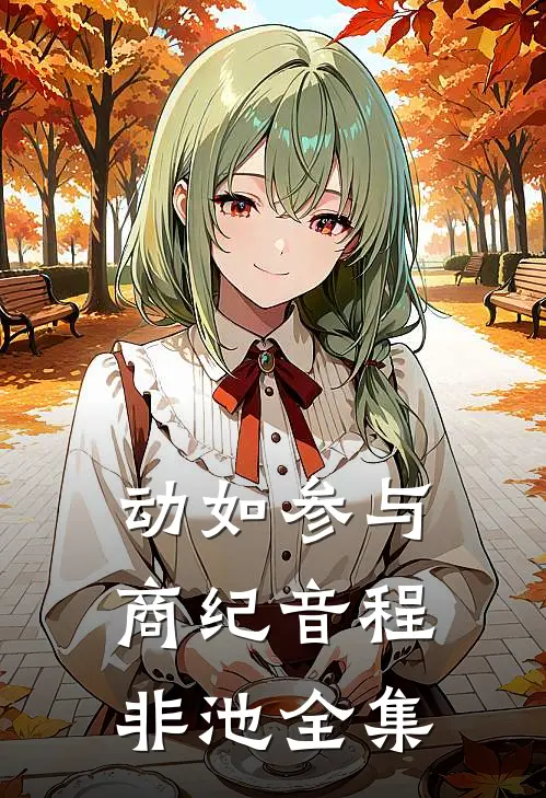 动如参与商纪音程非池 全集
