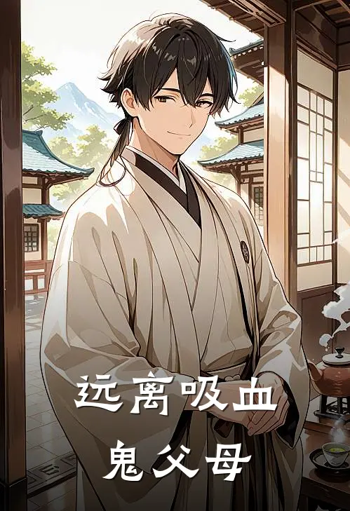 远离吸血鬼父母