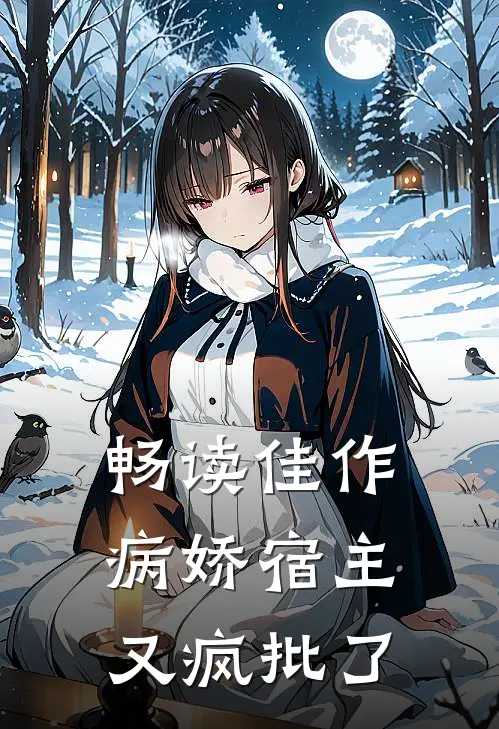 畅读佳作病娇宿主又疯批了