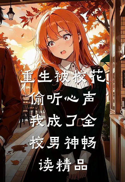 重生被校花偷听心声，我成了全校男神畅读精品