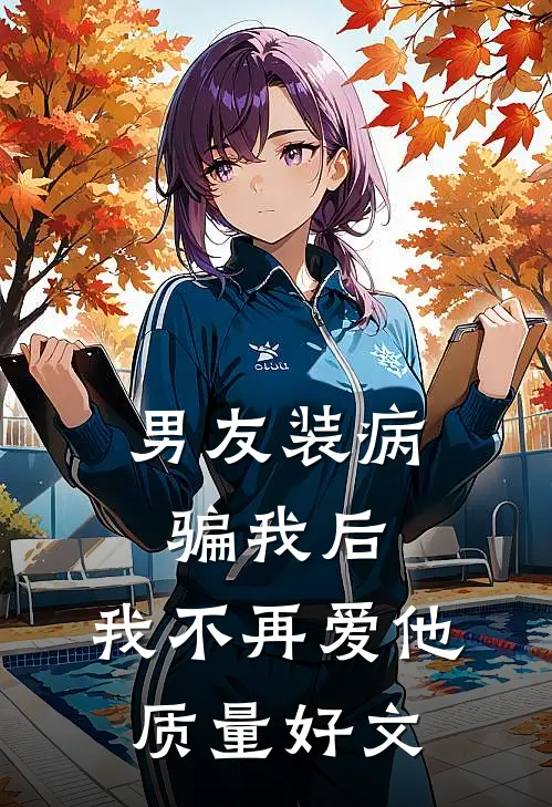 男友装病骗我后，我不再爱他质量好文