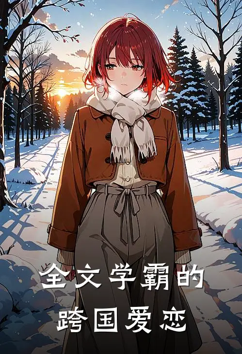 全文学霸的跨国爱恋
