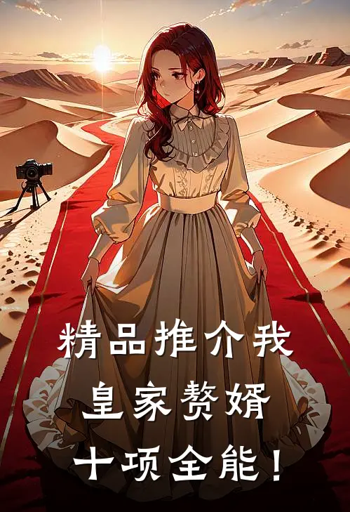 精品推介我，皇家赘婿，十项全能！