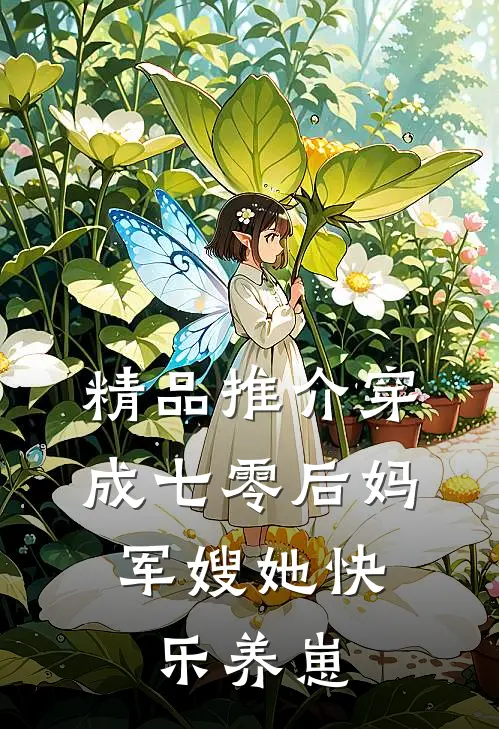 精品推介穿成七零后妈，军嫂她快乐养崽