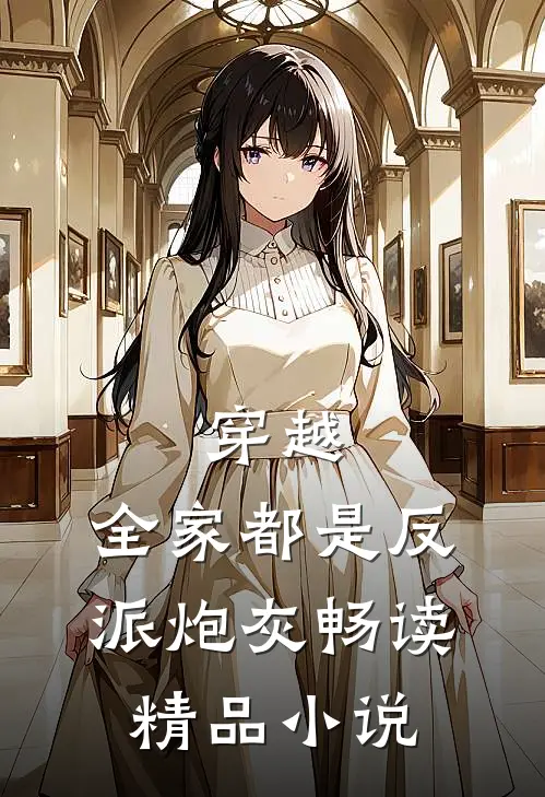 穿越：全家都是反派炮灰畅读精品小说