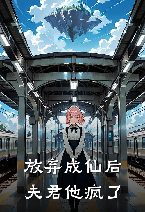 放弃成仙后，夫君他疯了