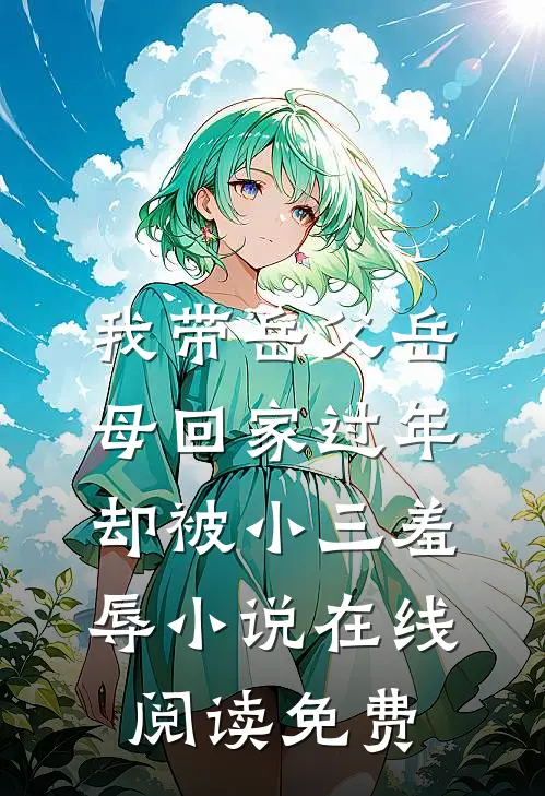 我带岳父岳母回家过年，却被小三羞辱小说在线阅读免费