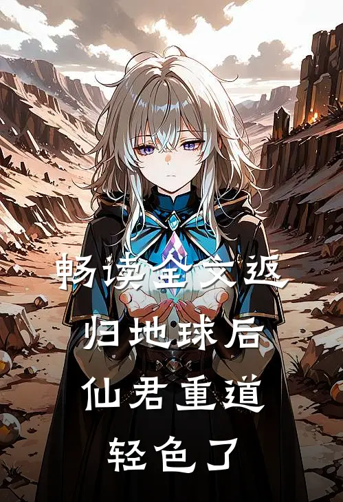 畅读全文返归地球后，仙君重道轻色了