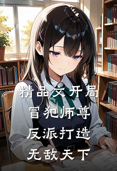 精品文开局冒犯师尊，反派打造无敌天下