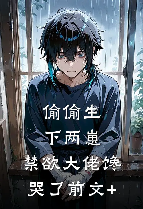 偷偷生下两崽：禁欲大佬馋哭了前文+