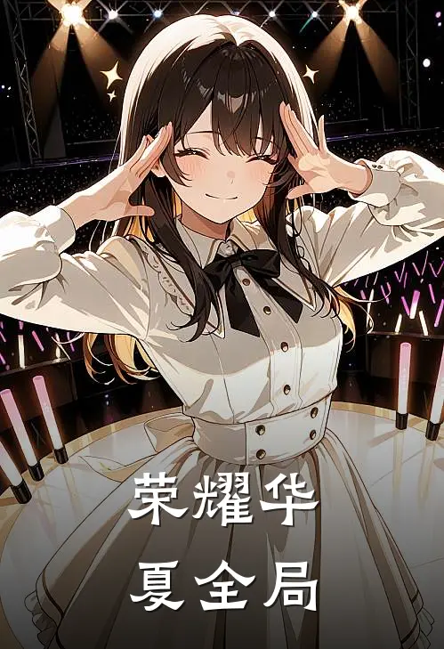 荣耀华夏全局
