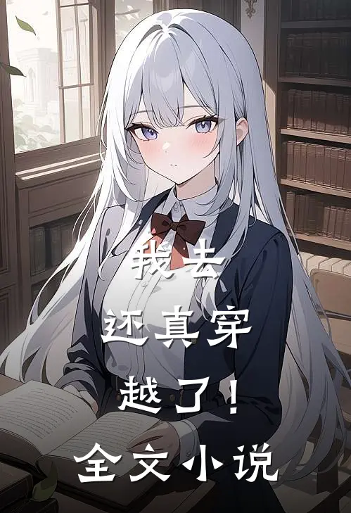 我去，还真穿越了！全文小说