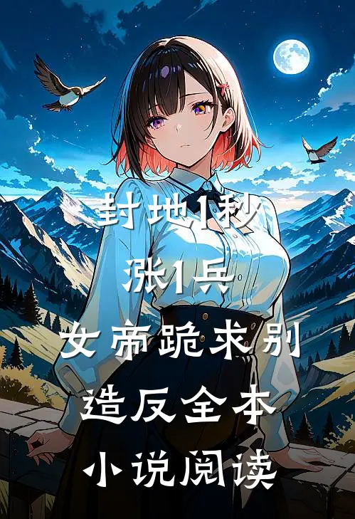 封地1秒涨1兵，女帝跪求别造反全本小说阅读