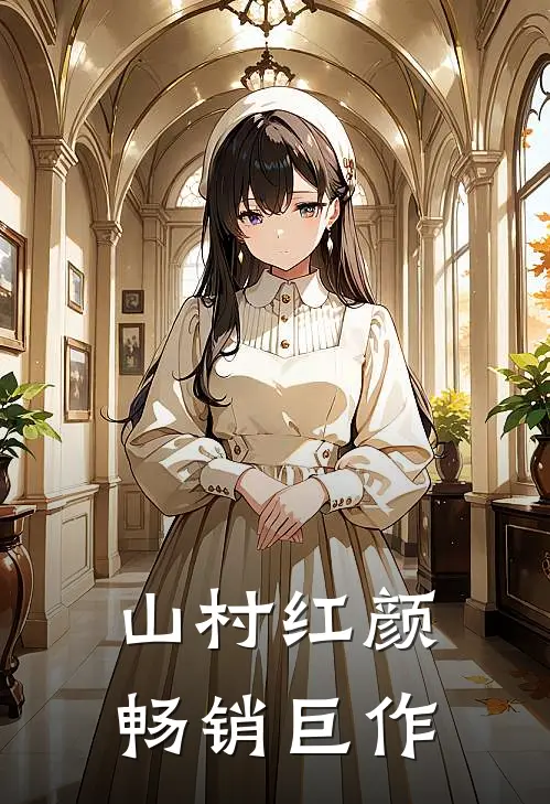 山村红颜畅销巨作