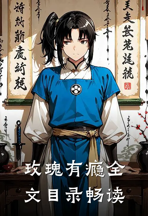 玫瑰有瘾全文目录畅读