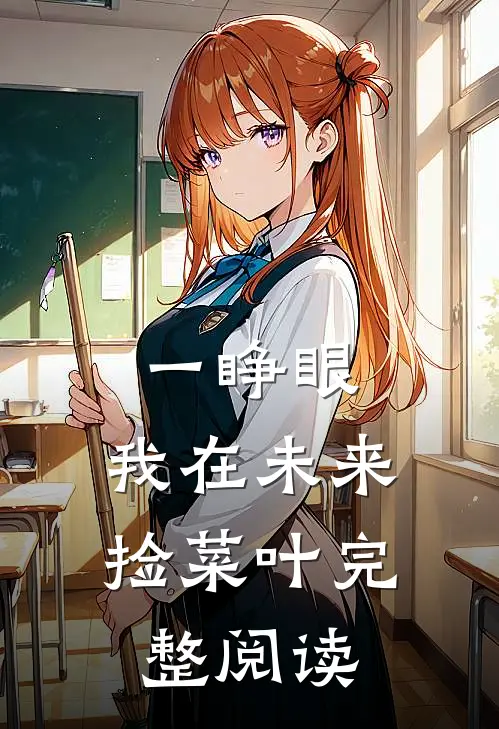 一睁眼，我在未来捡菜叶完整阅读