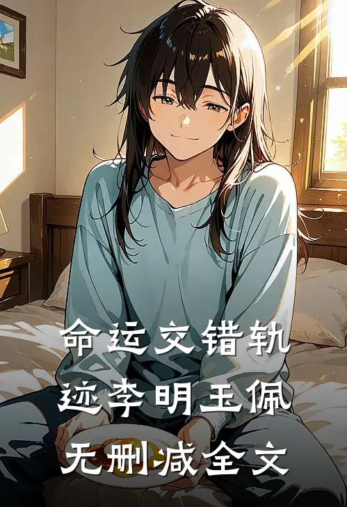 命运交错轨迹李明玉佩无删减全文