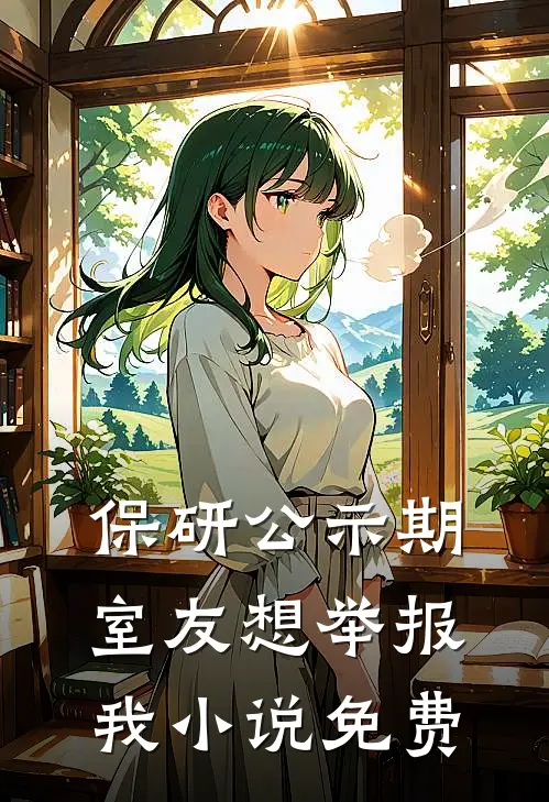 保研公示期室友想举报我小说免费