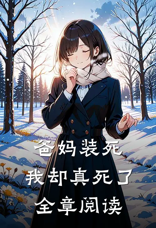 爸妈装死，我却真死了全章阅读