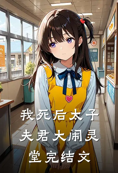 我死后太子夫君大闹灵堂完结文