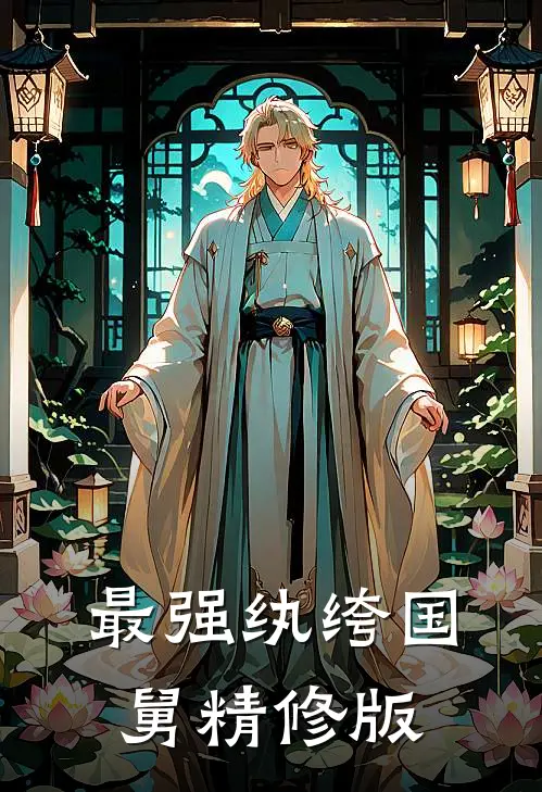 最强纨绔国舅精修版