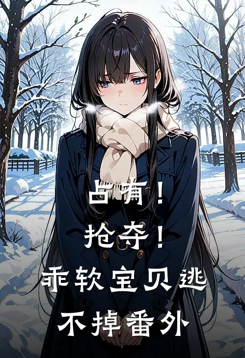 占有！抢夺！乖软宝贝逃不掉番外