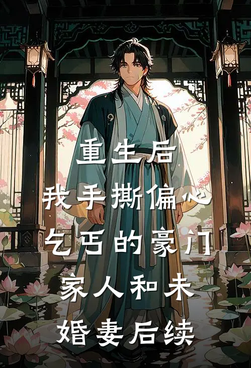 重生后，我手撕偏心乞丐的豪门家人和未婚妻后续