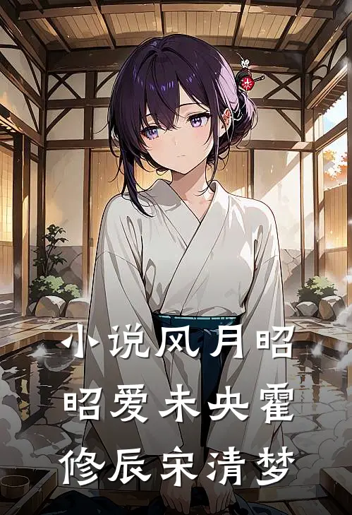 小说风月昭昭爱未央(霍修辰宋清梦)