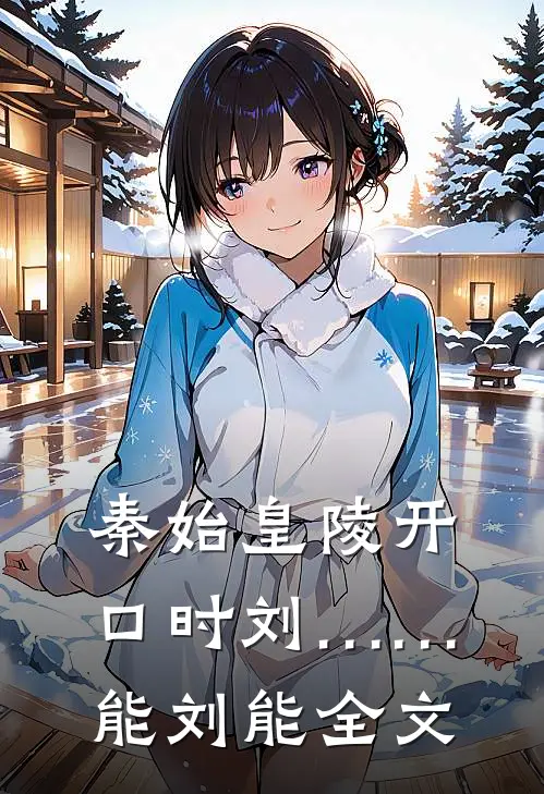 秦始皇陵开口时刘……能刘能全文