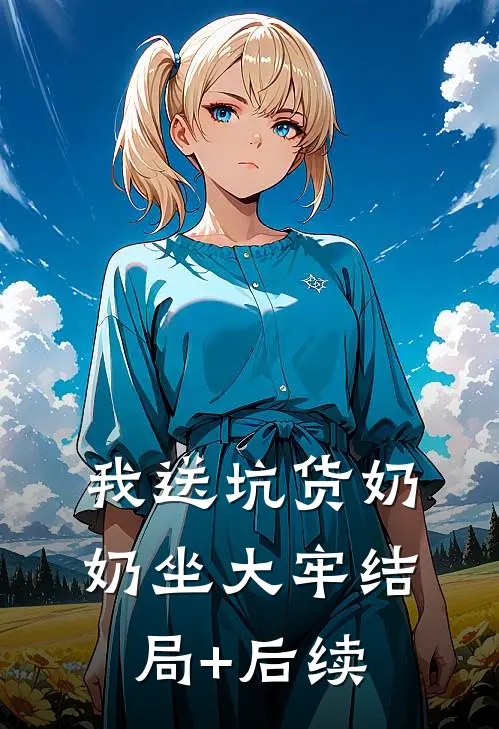 我送坑货奶奶坐大牢结局+后续
