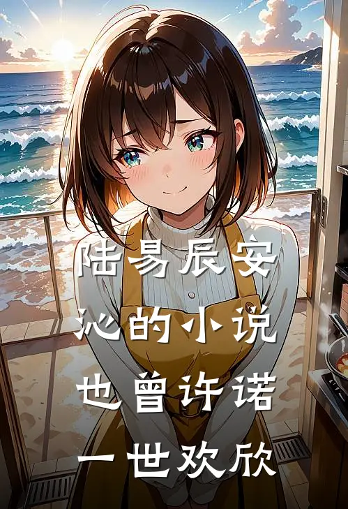 陆易辰安沁的小说也曾许诺一世欢欣
