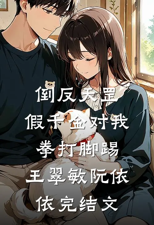倒反天罡，假千金对我拳打脚踢。王翠敏阮依依完结文