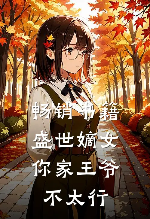 畅销书籍盛世嫡女：你家王爷不太行