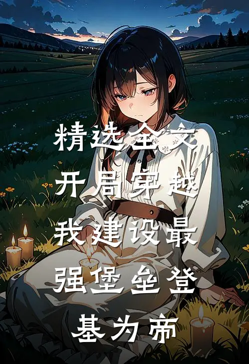 精选全文开局穿越，我建设最强堡垒登基为帝