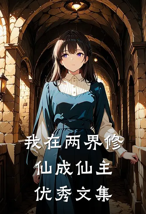 我在两界修仙成仙主优秀文集