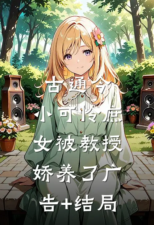 古通今：小可怜庶女被教授娇养了广告+结局