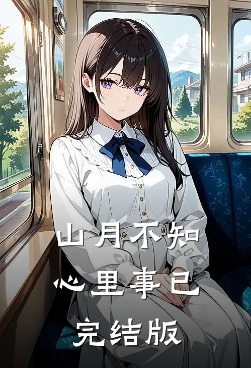 山月不知心里事已完结版