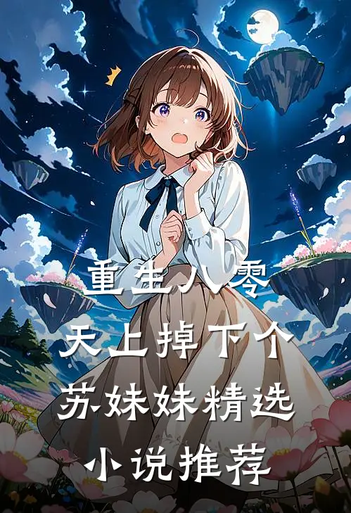 重生八零：天上掉下个苏妹妹精选小说推荐