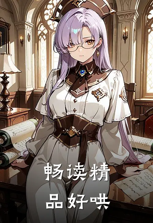 畅读精品好哄