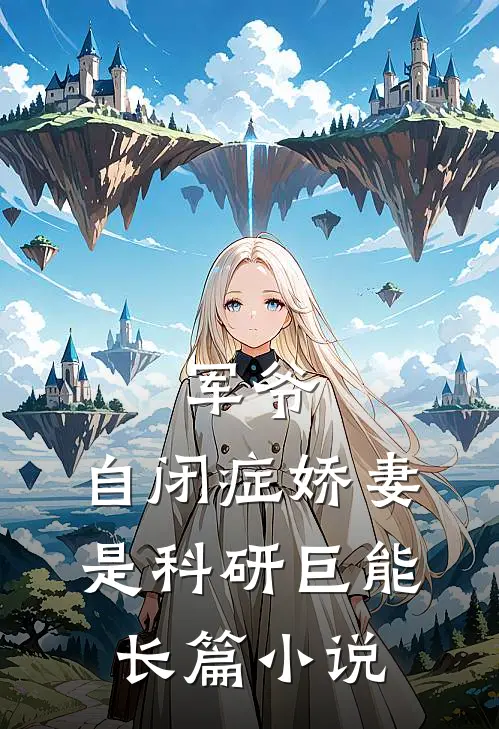 军爷，自闭症娇妻是科研巨能长篇小说