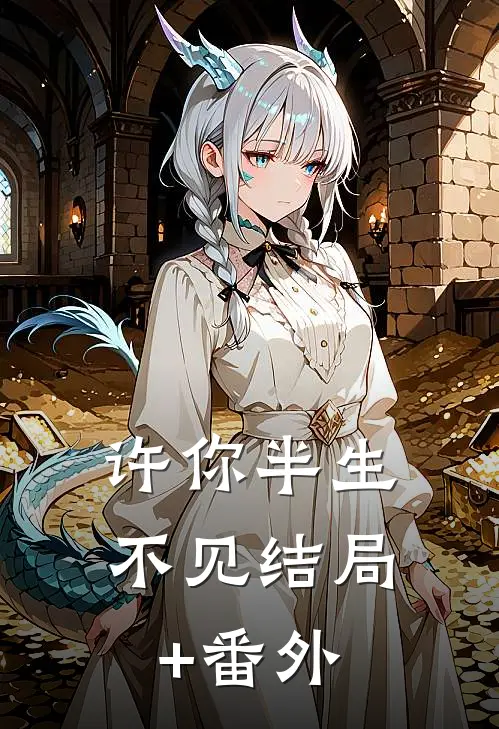 许你半生不见结局+番外