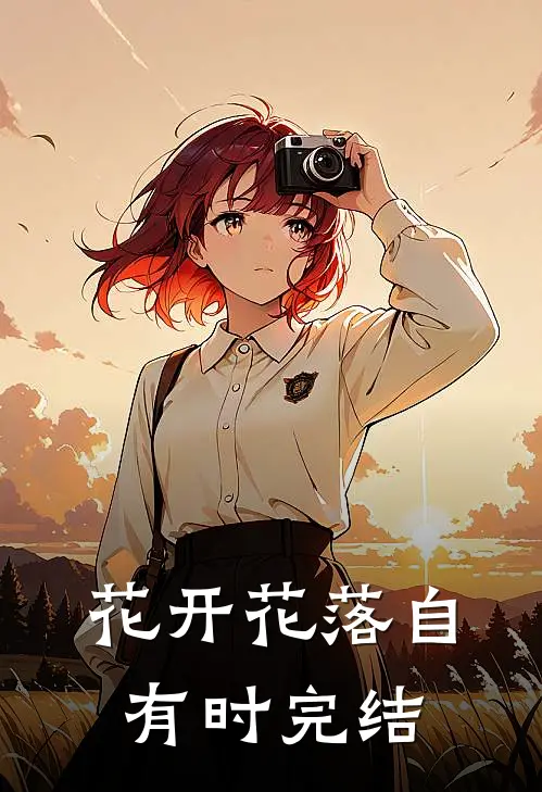 花开花落自有时完结