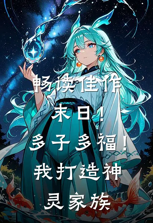 畅读佳作末日！多子多福！我打造神灵家族