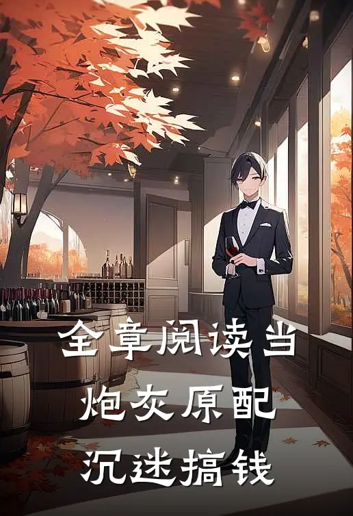 全章阅读当炮灰原配沉迷搞钱