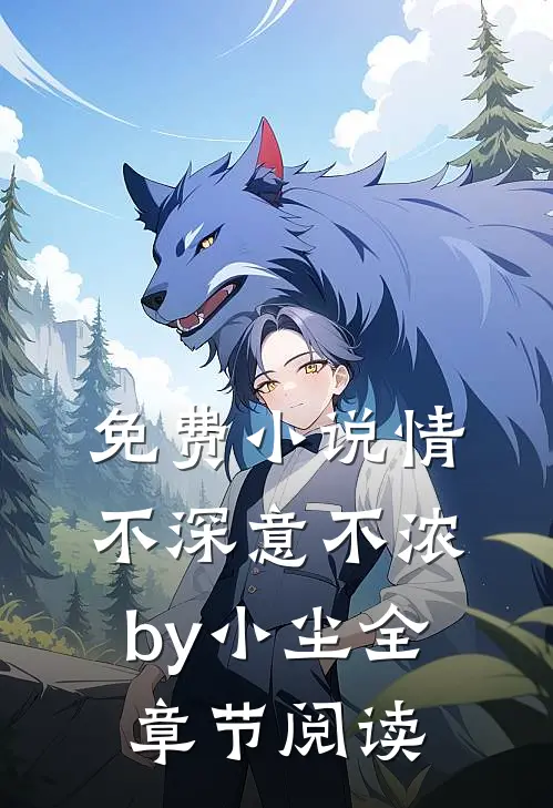免费小说情不深意不浓by小尘全章节阅读