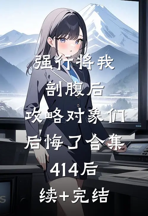 强行将我剖腹后，攻略对象们后悔了合集414后续+完结